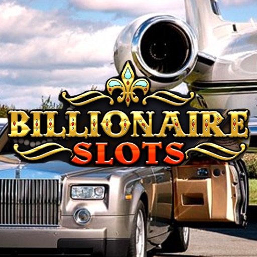 billionaire casino slots the best slot machines