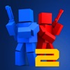 Cubemen2 (AppStore Link)
