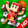 Flick Champions HD (AppStore Link)