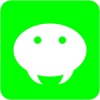 Chat Emoji for iMessage, SnapChat, WeChat and Line wechat
