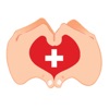 SwissMoji - Stickers de la Suisse