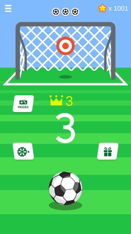 Penalty Shooters 3 - Football para Android - Download