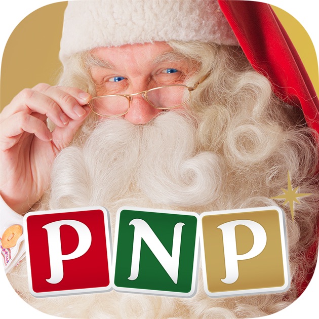 Pnp 2017 Portable North Pole Create Santa Videos On The App