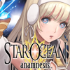 STAR OCEAN -anamnesis- - SQUARE ENIX INC