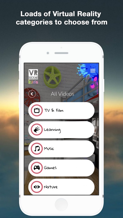 iPhone Screenshot 3