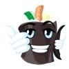 Sushi guy stickerpack