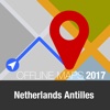 Netherlands Antilles Offline Map and Travel Trip trip to netherlands 