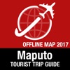马普托 旅遊指南+離線地圖