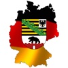Einbürgerungstest Sachsen-Anhalt saxony anhalt in germany 