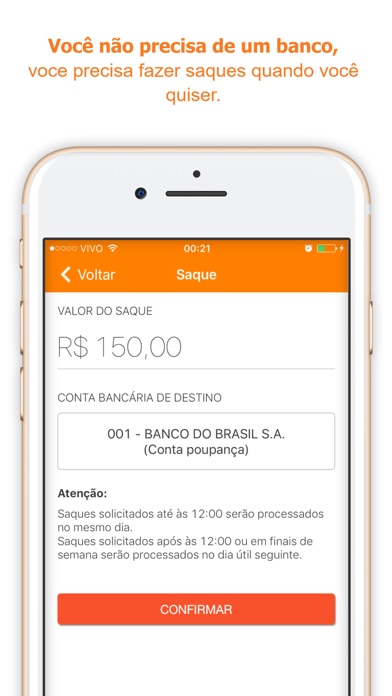 iPhone Screenshot 5