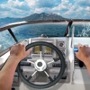 Drive Boat 3D Sea Crimea crimea 