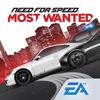 Need for Speed™ Most Wanted racer speed wanted