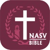 Bible :Holy Bible NASV - Bible Study on the go bible study lessons 