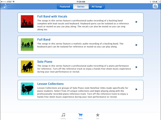 iPad Screenshot 2
