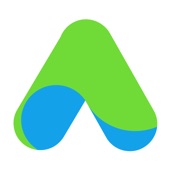 AeroMap app icon图