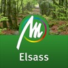 Elsass Wanderführer MM-Wandern Individuell