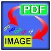PDF File Image Extractor