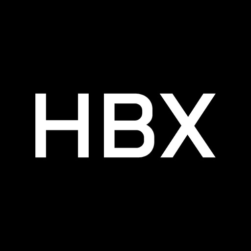 HBX - 购买最新时尚服饰及鞋款