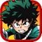 僕のヒーローアカデミア スマッシュタップ