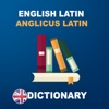 English To Latin Dictionary: Free & Offline latin derivatives dictionary 