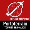 Portoferraio 旅遊指南+離線地圖