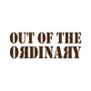 Out of the Ordinary ordinary