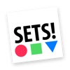 Find the Sets - Set Puzzle Game