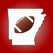 Arkansas Football - Radio, Schedule & News