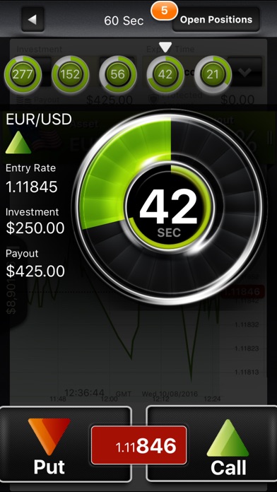 iPhone Screenshot 3
