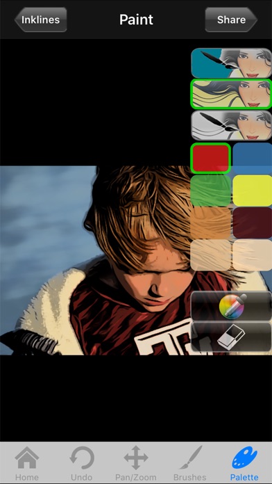 iPhone Screenshot 3