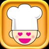 Chef Stickers - Chef Emojis for True Chefs chef movie 