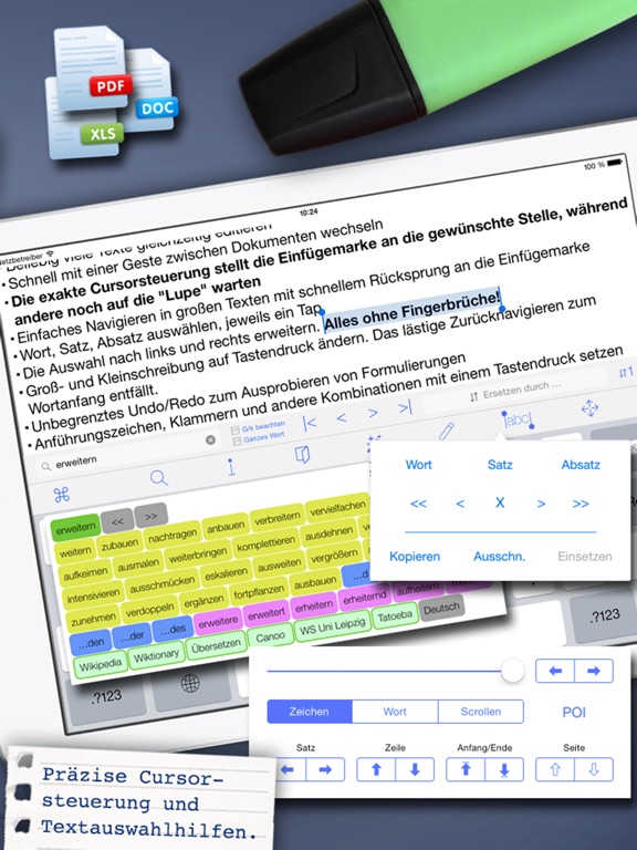 iPad Screenshot 5