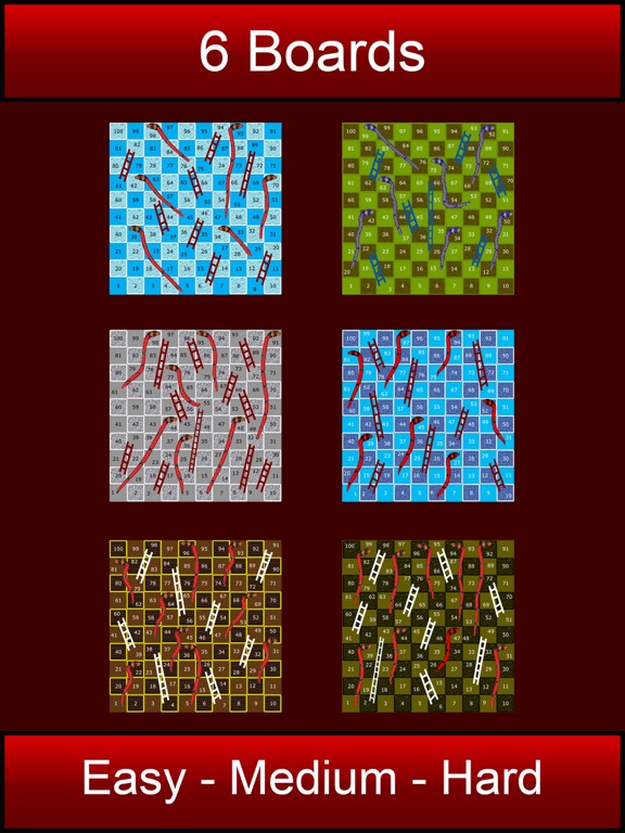 iPad Screenshot 3