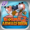 Worms 2: Armageddon (AppStore Link)