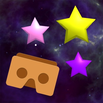 Constellation Runner (Google Cardboard) for iPhone