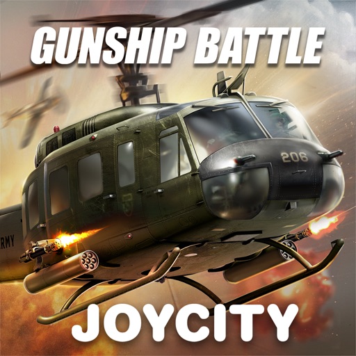 gunship battle 2