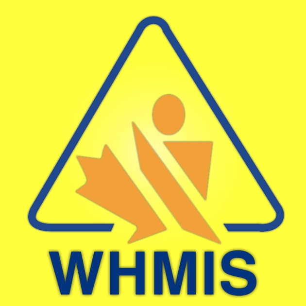 WHMIS Training Course and Reference on the App Store