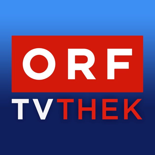 {Kochshow logo
38} ORF-TVthek: Video on demand, live on the App Store | {Kochshow logo
38}