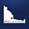 McClain County OK - EM Preparedness china anne mcclain 