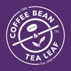 The Coffee Bean® Rewards coffee bean 