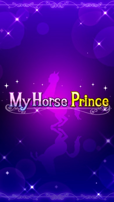 my horse prince video game