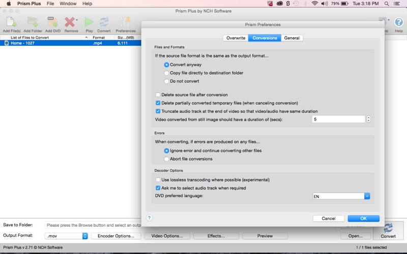 Screenshot 3