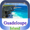 Guadeloupe Island Offline Tourism Guide guadeloupe tourism 