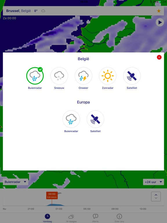 iPad Screenshot 3