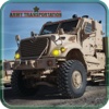 Army Truck Transport 2017 army hrc 