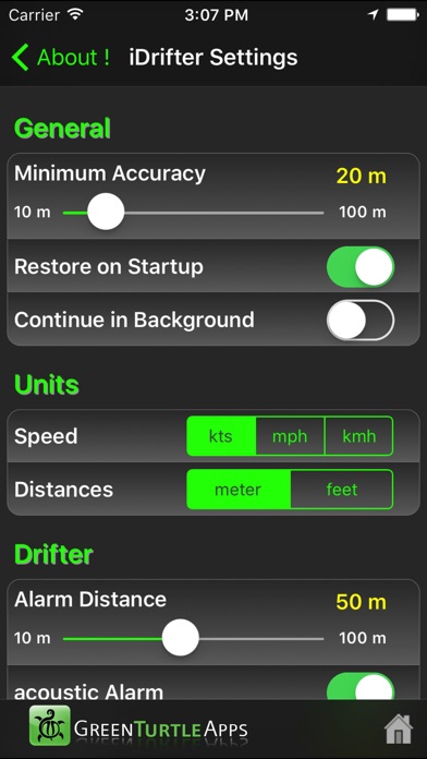 iPhone Screenshot 4