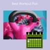 Best workout plan workout plan 