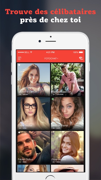 Tchat iphone gratuit sans inscription