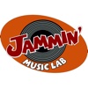 Jammin Music Lab club create music lab 