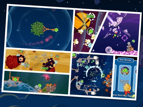 iPad Screenshot 5